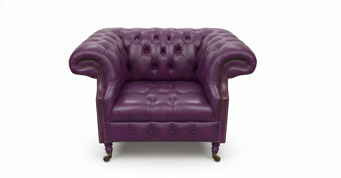 The Mayfair Chesterfield